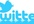 create a Twitter Banner Ad with your last tweet and your username on it