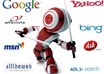 adD your site to 601+ social bookmarks + ping + rss + seo backlinks
