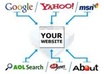 create 500 backilnk for any site with key word of your choice and it will dominate in SE