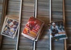 send you an autographed NHL hockey card