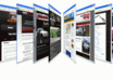 code html from psd