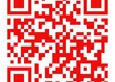 provide 4 High Resolution QR Codes small1