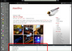 design attractive webpages, websites with latest feature and technologies