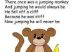 Monkeyjump