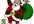 voice your radio spot or other written word as Santa