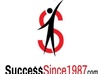 add your 125 by 125 banner to the sidebar on the home page of my website SuccessSince1987 for one week small1