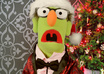 have Harold the Puppet create a personalized holiday greeting for anyone small1