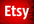 favorite 10 of your Etsy items and your store to show it to 1100 plus followers