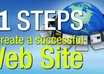 give you the best guide on creating quality website