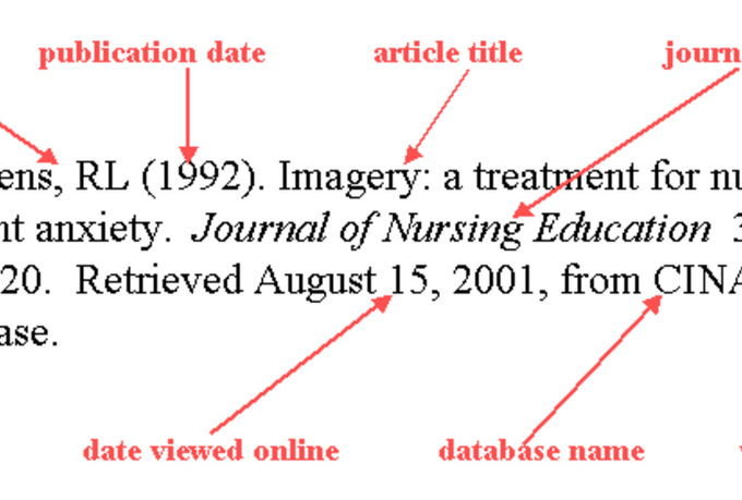 apa essay citation apa essay citation