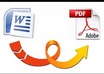 convert Word document to PDF within 24 hours small1