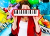 write you a cute, fun and CATCHY 30 second TOYtastic instrumental for any brief small1
