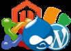design a website which you can easily update