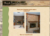 turn your webpage into a clickable advertisement that can be used on Craigslist and other sites