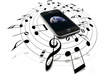 create 5 special Ringtones for you