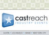 make you a Sponsor of CASTREACH