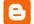 create a great blogspot blog and 1 article