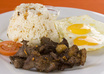 teach you how to cook simple Filipino Dishes