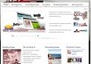 make you a landing HTML page by DesignsCapital.com