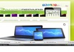 design a COMPLETE website