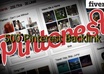 Social media for websites