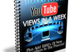 reveal You A POWERFUL Youtube Method To Get 5000 10000 Real Views in 1 or 2 Weeks Plus Add 1000’s of Subscribers In The Process