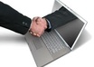 log onto your computer to look and comment on anything you want me to small1