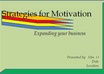 create or update an existing PowerPoint presentation