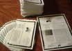 print and handout 60 flyers to homeowners within 50 miles of Milwaukee, Wisconsin in an area of your choosing
