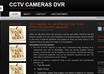 let you do a guest post on my security cameras dvr blog