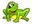 make a cartoon of any animal, fish or bird