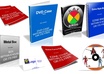create 2d/3d ebook cover, cd/dvd/software box, ezine cover, business card within 12 hours