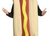 dance to 2 minutes of any song of your choice in a hot dog costume small1