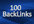 build 100 parmanent backlinks with proof for seo