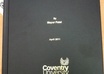 send you my business dissertation which I got an A