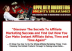 show you the classic affiliate mistakes that are costing you sales