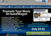 Bandwagon-local-homepage