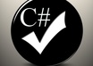program C Sharp, WPF and WinForms for 30 minutes