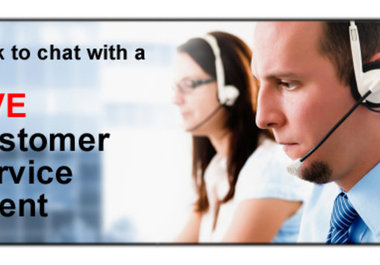 install a live support system for your website big1