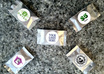 mail you 5 packages of Belgian Chocolate with your Logo small1