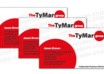 design dynamic business card in photoshop