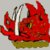 redboar