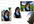 do any graphic related jobs / send me your requirements