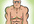 create you a vector cartoon picture, with your cartoonized head in body of bodybuilder