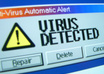 remove any virus, malware or spyware from your pc or laptop