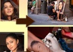 create your photo on PAINTING_BOARD pisa street or Making Tattoo