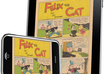 convert your comics to a single/several PDF