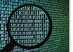 create a code and key to encrypt written text with