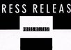 submit your Press Release to more than 600 high quality websites