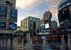 take a video of downtown Toronto for you